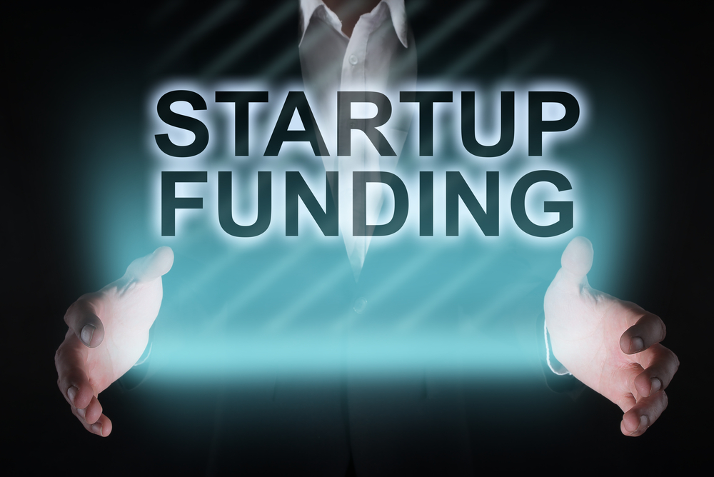 startup funding rounds