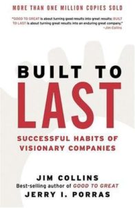 Best books for startup founders