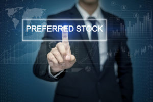 participating preferred stock