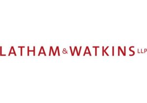 LathamWatkins logo