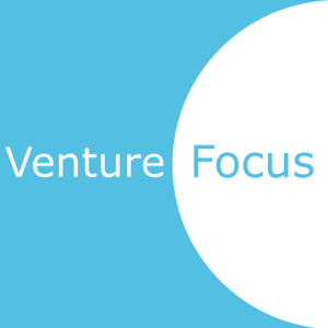 Logo - Twitter - Venture Focus