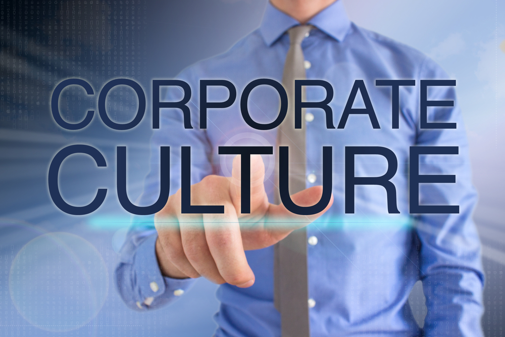 corporate culture