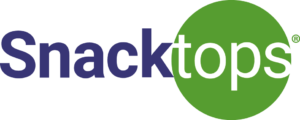 Snacktops Logo Spring Green PRINT®