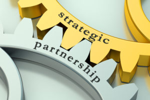 Strategic Partnership