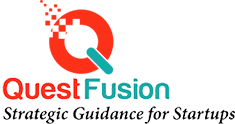 QuestFusion logo