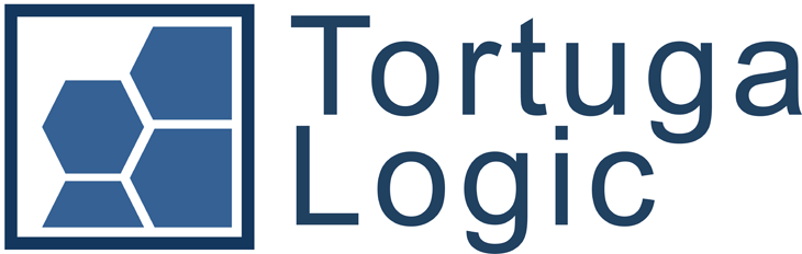 tortuga logic logo