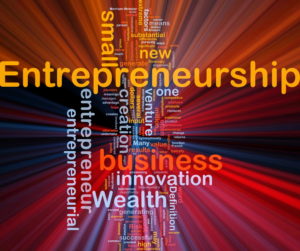 what is entrepreneurship
