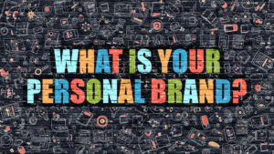 your personal brand